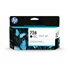 HP 728 130-ml Matte Black DesignJet Ink Cartridge