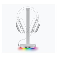 RAZER Stojan na sluchátka Base Station V2 Chroma, Mercury