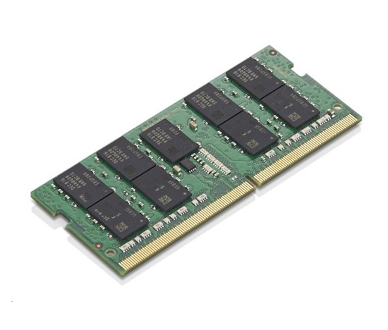 LENOVO paměť SoDIMM 32 GB DDR4 2933 MHz ECC