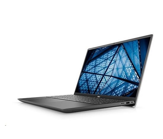 Dell Vostro 7500 15" FHD i5-10300H/16GB/512GB SSD/1650-4GB/USB-C/HDMI/W10P/3RNBD/Grey