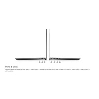 Dell Vostro 7500 15" FHD i5-10300H/16GB/512GB SSD/1650-4GB/USB-C/HDMI/W10P/3RNBD/Grey