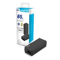 Fortron NB 90 PRO napájecí adaptér k notebooku, 90W, 19V