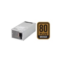 Fortron zdroj FSP400-50WCB 80PLUS BRONZE, 2U, 400W