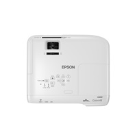 EPSON projektor EB-982W, 1280x800, WXGA, 4200ANSI, USB, HDMI, VGA, LAN, 17000h ECO životnost lampy, 3 ROKY ZÁRUKA