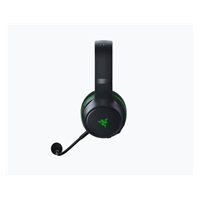 RAZER sluchátka Kaira Pro, Wireless Headset for Xbox One/Series & Bluetooth 5.0
