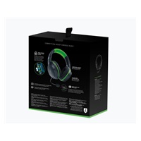 RAZER sluchátka Kaira, Wireless Headset for Xbox
