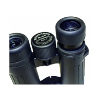 Braun COMPAGNO 10 x 34 WP dalekohled