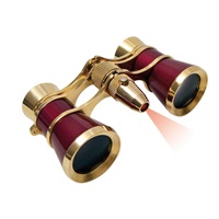 Braun OPERA 3 x 25 LED divadelní dalekohled (kukátko)