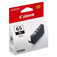 Canon CARTRIDGE CLI-65 BK černá pro PIXMA PRO-200