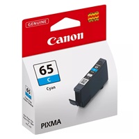 Canon CARTRIDGE CLI-65 C azurová pro PIXMA PRO-200
