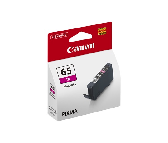 Canon CARTRIDGE CLI-65 M purpurová pro PIXMA PRO-200