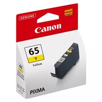 Canon CARTRIDGE CLI-65 Y žlutá pro PIXMA PRO-200