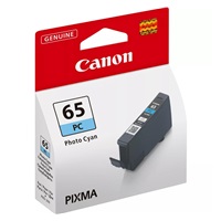 Canon CARTRIDGE CLI-65 PC foto azurová pro PIXMA PRO-200