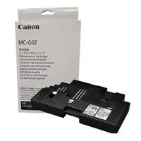 Canon odpadní nádobka MC-G02 pro  PIXMA G1420, G2420, G2460, G3420, G3460