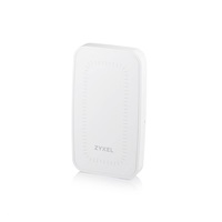 Zyxel WAC500H Wireless AC1200 Wall-Plate Unified Access Point, bez zdroje