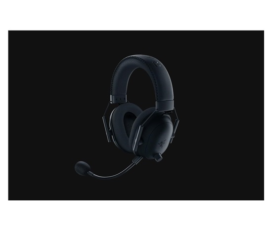 RAZER sluchátka s mikrofonem BlackShark V2 Pro, Wireless Esports Headset