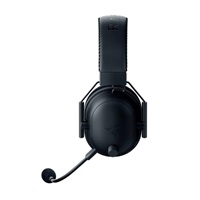 RAZER sluchátka s mikrofonem BlackShark V2 Pro, Wireless Esports Headset