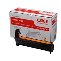 Oki Obraz. válec pro žlutý toner do C5600/C5700 (20k)