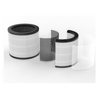 Tesla Smart Air Purifier Mini