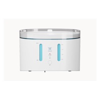 Tesla Smart Pet Fountain UV