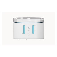 Tesla Smart Pet Fountain