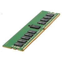 HPE 16GB (1x16GB) Single Rank x4 DDR4-2933 CAS212121 Reg Smart Memory Kit P00920R-B21 RENEW