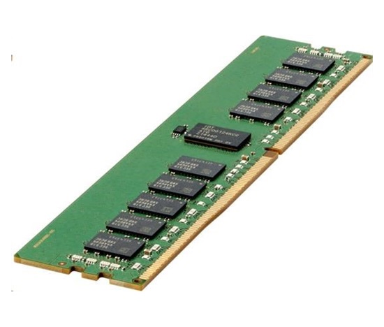 HPE 16GB (1x16GB) Single Rank x4 DDR4-2933 CAS212121 Reg Smart Memory Kit P00920R-B21 RENEW