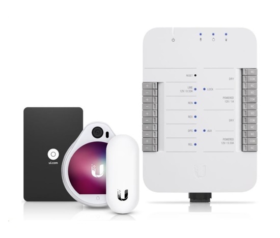 UBNT UA-SK - UniFi Access Starter Kit