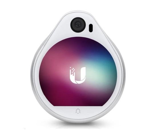 UBNT UA-Pro - UniFi Access Reader Pro