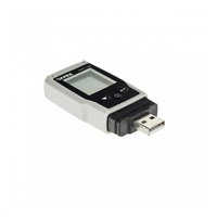 GARNI GAR 191 - USB datalogger pro měření teploty a relativní vlhkosti