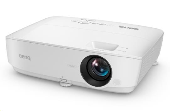 MW536 - Firemní projektor pro prezentace s rozlišením WXGA