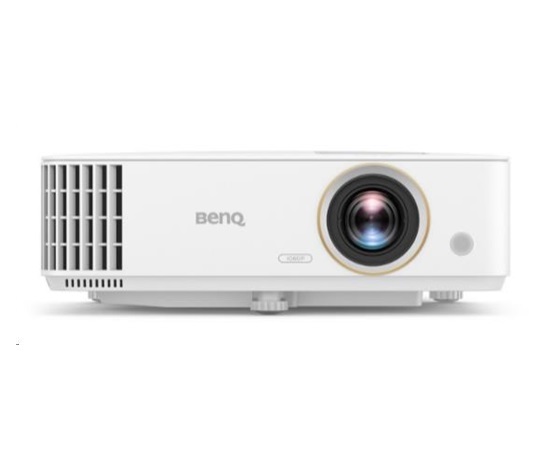 BENQ PRJ TH685i, DLP, 1080p, 3500 ANSI, 10,000:1, HDMI, 1.3x,D-Sub, HDMI, USB typ A, HDR, Chamber Speaker 5W x1