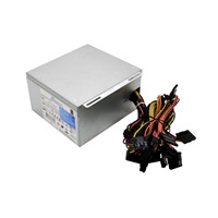 SEASONIC zdroj 600W SSP-600ET2 Bronze