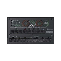 SEASONIC zdroj 700W Prime-TX-700 (SSR-700TL), Titanium-700 Fanless