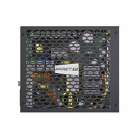 SEASONIC zdroj 700W Prime-TX-700 (SSR-700TL), Titanium-700 Fanless