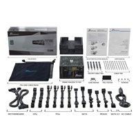 SEASONIC zdroj 700W Prime-TX-700 (SSR-700TL), Titanium-700 Fanless