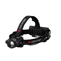 Ledlenser H15R Core čelová svítilna