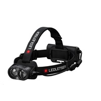 Ledlenser H19R Core čelová svítilna