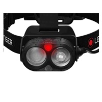 Ledlenser H19R Core čelová svítilna