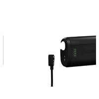 Ledlenser H19R Core čelová svítilna