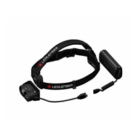 Ledlenser H19R Core čelová svítilna