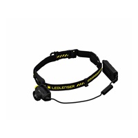 Ledlenser H5R Work čelová svítilna