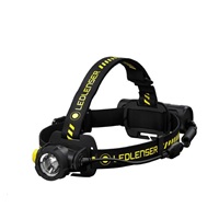 Ledlenser H7R Work čelová svítilna