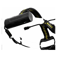 Ledlenser H7R Work čelová svítilna