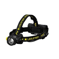 Ledlenser H15R Work čelová svítilna