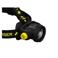 Ledlenser H15R Work čelová svítilna