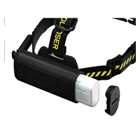 Ledlenser H15R Work čelová svítilna