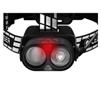 Ledlenser H19R Signature čelová svítilna