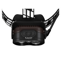 Ledlenser H19R Signature čelová svítilna