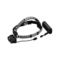 Ledlenser H19R Signature čelová svítilna